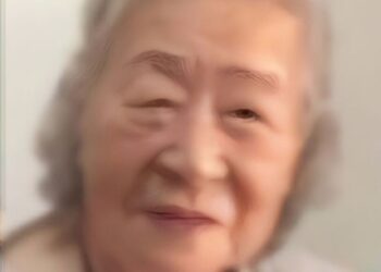 漾新聞|中華全球洪門聯盟總會長劉會進慈母仙離 光榮近百人生