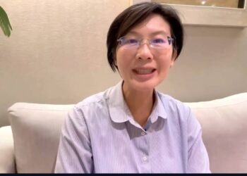 最新／漾新聞|高雄政壇又拋出一顆震撼彈！檢調今大動作搜索林岱樺立委服務處