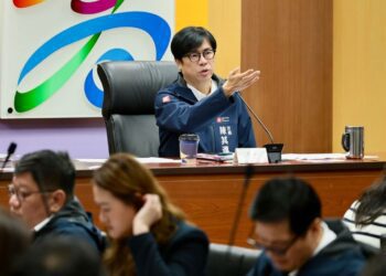 漾新聞|「二二八紀念草地音樂會」228登場 陳其邁邀請市民朋友一同緬懷前人付出