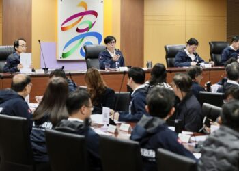 漾新聞|高雄急診量能告急 市府推急重症強化方案解壓