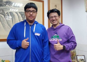 漾新聞|這個高中生很會投資理財！ 買股票投資報酬率近五成 難怪一口氣上榜五所國立大學財金系