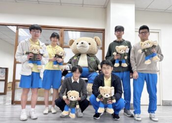 漾新聞 | 中山高中學測成績飆升 就近入學助攻學習效率