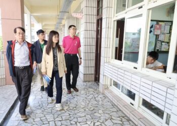 漾新聞 | 高雄國中數學競賽登場 59校菁英激戰解題挑戰