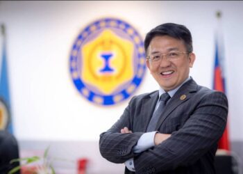 漾新聞|在高職推多益550分畢業門檻 這個北部校長鼓勵台北的學生提前到高雄卡位布局 原來南部有潛力股