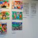 苗栗扶輪社114年台日小學生書法繪畫展 3/7至3/22苗栗市公所藝文中心展出