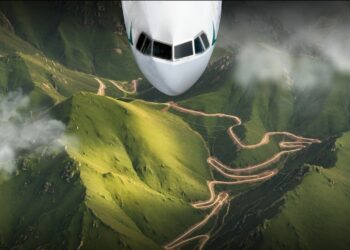 漾新聞 | 國泰航空開通烏魯木齊航線　拓展全球網絡邁向百大航點