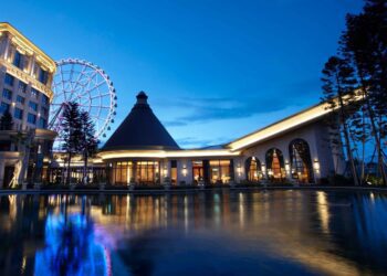 漾新聞 | 38婦女節義大皇家寵愛女神 住房餐飲優惠同步開跑