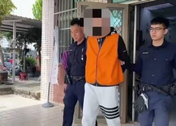 漾新聞 | 高雄警火速掃蕩詐團 79名車手落網 16人遭羈押