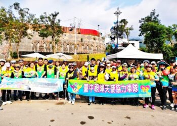 漾新聞|茂管處南橫復興觀光推出小旅行