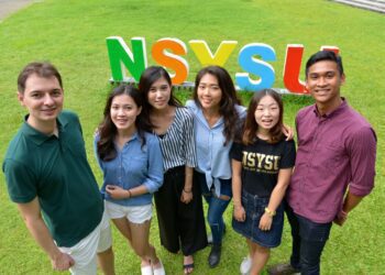 漾新聞 | QS學科排名出爐 中山大學20學科入榜全國前五