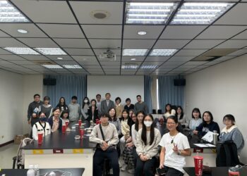 漾新聞 | 台灣首例！高醫大獲ISPOR認證 深耕醫藥經濟接軌國際