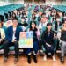 高師大策辦「人文FUN遊」 高中生體驗AI×人文迎接新未來