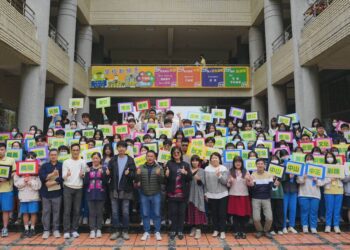 漾新聞 | 中山高中繁星錄取85人 逾六成進國立大學！