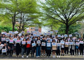 漾新聞 | 楠梓高中繁星錄取率85% 國立及醫學大學錄取率再創新高！