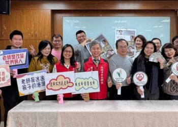 漾新聞 | 《燈塔水母的秘密》聚焦教師困境 引爆教育界熱議