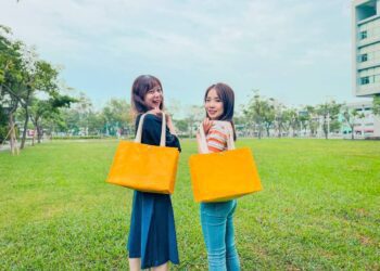 漾新聞 | 壽山動物園推線上動物認養 滿額贈限量小鴨帆布包