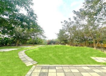 漾新聞 | 高雄社區營造成果豐碩 綠地加值38公頃 屢獲大獎肯定