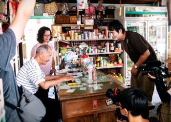 漾新聞|六龜探秘影片獲日本國際觀光金獎