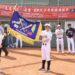 漾新聞|台日少棒賽開打 中正國小險勝日本鳳凰