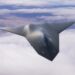 美國新一代空優戰機F-47確定 單價逾3億美元