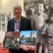 紀念臺灣光復80週年 徐宗懋推出版畫冊與圖片展
