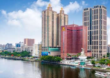 漾新聞|國賓危老案遭質疑 民團籲撤獎勵公開報告