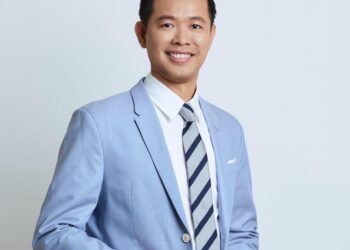 漾新聞|高市黨部交棒 莊貽量任滿卸任 投入選戰