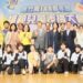 竹縣兒童節首送禮券 今表揚293位模範兒童