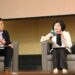張麗善受邀出席天下學習論壇 分享「人才培育×智慧治理 共創雲林新賽局」的成功經驗