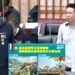漾新聞|鍾易仲爭取兒童樂園 陳其邁允諾找地設園