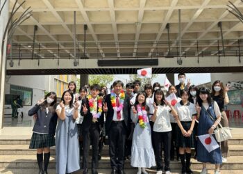 漾新聞|高餐大附中20週年成果展「行·影·香·穗」精彩貳拾