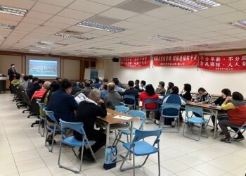 漾新聞|路竹鄉村規畫起步 智慧城鄉發展啟航