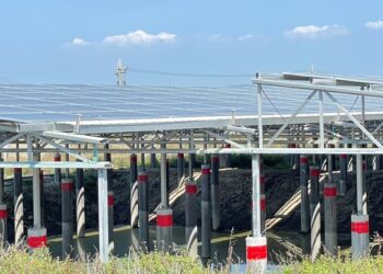 漾新聞|白喬茵怒轟漁電變調 怒問魚在哪？