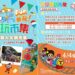 空中童玩市集 大立兒童節限定登場