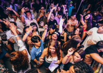 漾新聞|旗津春島音樂季登場 免費入場等你來嗨！