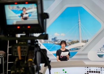 漾新聞|高雄山海探險隊啟動 青年探索家鄉魅力