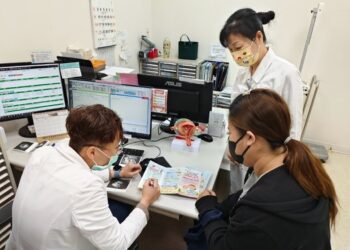 漾新聞|避免產後憂鬱 高市府推好孕服務 孕媽咪享最多8次免費諮商