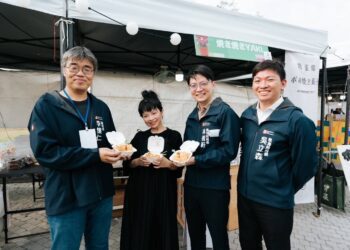 漾新聞|高雄兒童節人潮爆棚 樂高變「完售」吸睛王