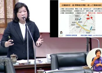 漾新聞|新莊一路水患未解 工程卡關恐影響雨季通行