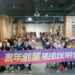漾新聞｜青創補助說明會熱烈登場 前輩助攻創業夢