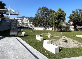 漾新聞|美濃文化生態跟著湧泉散策去