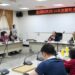 陳光復主持志工聯繫座談會 感謝廉政志工攜手打造廉潔澎湖