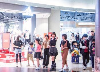 漾新聞｜義大女力時光開跑 寵愛媽咪豪華獎不停