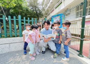 漾新聞｜巷弄書屋落腳豐裕里 馬里斯邀你轉角遇見書香