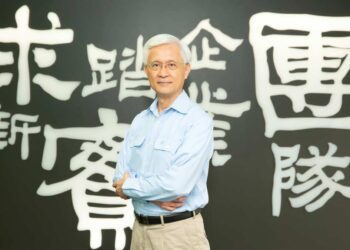 漾新聞｜中鋼再獲肯定 入列全球永續鋼鐵領導企業