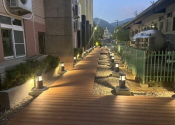 漾新聞∣美濃文化生態散步策啟用 湧泉秘境等你來探索