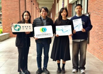 漾新聞｜豬糞變現金？碳權一噸賣300元還不夠