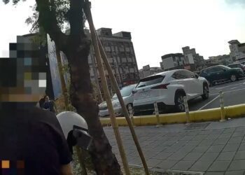 漾新聞|一通耳語揭詐騙！高雄民眾神助攻領5萬獎金