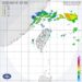 鋒面來襲！今晚起全台轉雨　中北部慎防局部大雨與強對流