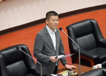 漾新聞|高雄都更敬陪末座 曾俊傑籲市府加快腳步